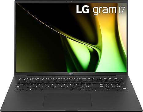 LG Gram 17